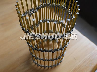 合股繩裝飾網(wǎng)