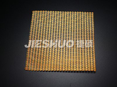合股繩裝飾網(wǎng)