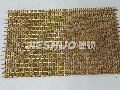合股繩裝飾網(wǎng)