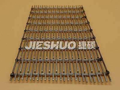 合股繩裝飾網(wǎng)