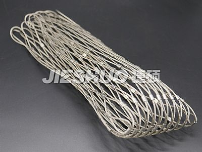 鋼絲繩裝飾網(wǎng)