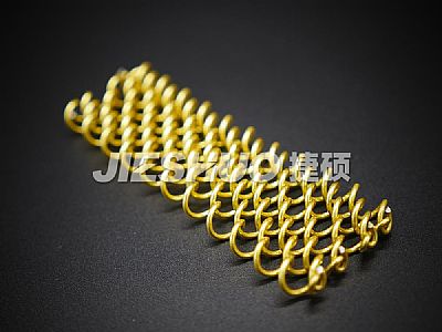 勾花型裝飾網(wǎng)