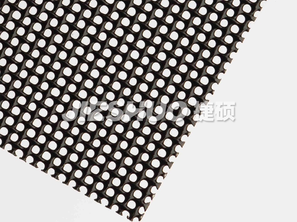 金剛網防盜窗