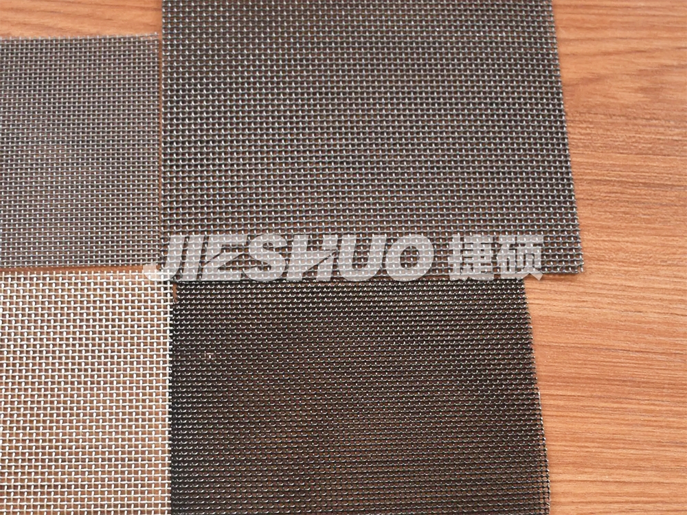 金剛網窗紗