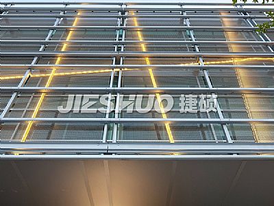 乙字型裝飾網(wǎng)